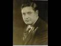 Jeannine I Dream Of Lilac Time John McCormack