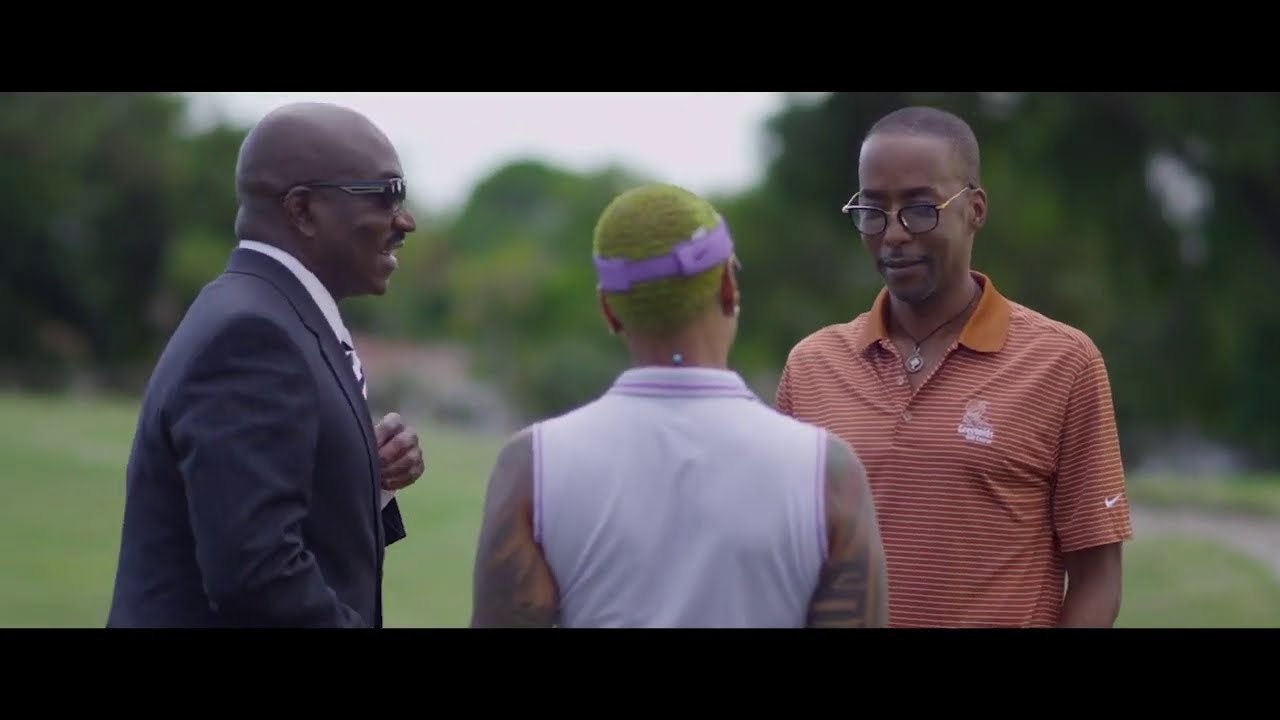 THE LICK OFFICIAL TRAILER