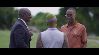 THE LICK OFFICIAL TRAILER