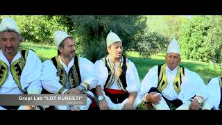 Lot Kurbeti - Kanarina