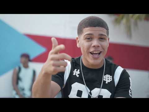 Espano | Piso 52 (Video Oficial)