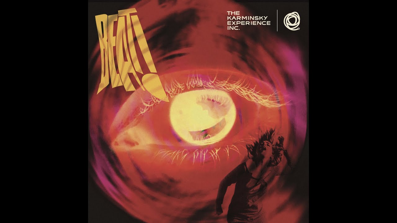 THE KARMINSKY EXPERIENCE INC. - Beat! (2016) FULL ALBUM - Electronic, Downtempo