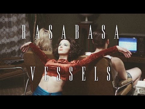 Rasabasa - Vessels