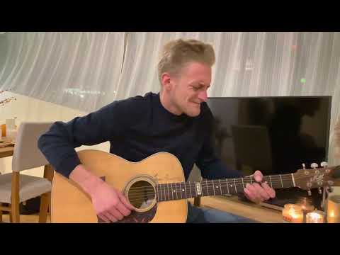 Imagine - John Lennon / Paul Neitsov