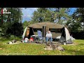 Waar gaan we heen deze herfstvakantie? Op de camping is nog plek [RTV Utrecht]