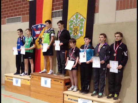 Dominik Tischer / HEM Schüler 2013