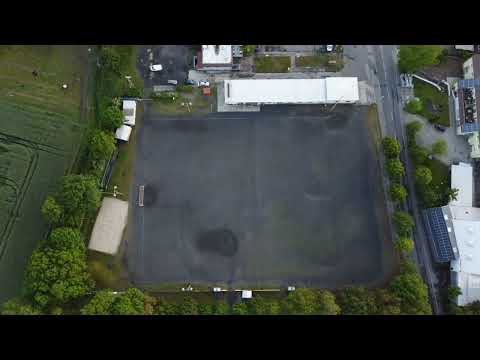 Projekt Flutlichtsanierung