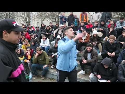 FILTROS | SKULL VS HUGO VS GALEZ VS SOUL| Clasificatoria BDP (VIGO)