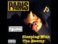 Paris - Conspiracy Of Silence
