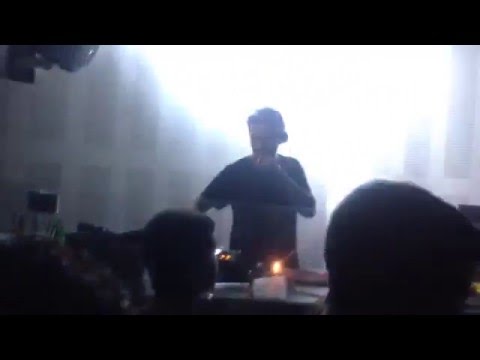 REda daRE @ Baby Club Marseille w/ DRMC 2
