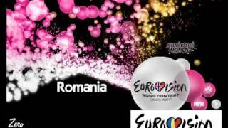 Zero - Lay Me Down Eurovision 2010 Cu Versuri