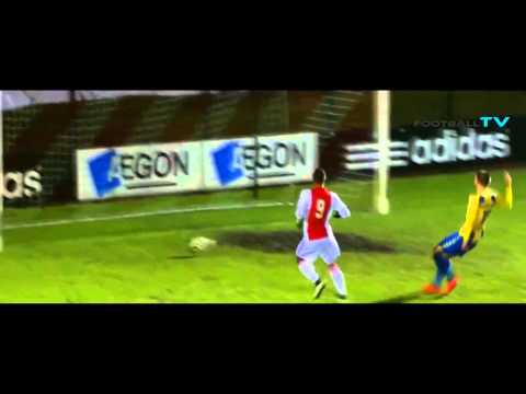Richairo Živković ● All Goals   Ajax ● 2014 2015   HD