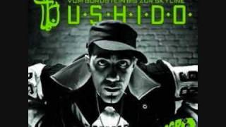 Bushido - Gemein wie 10 (HQ)