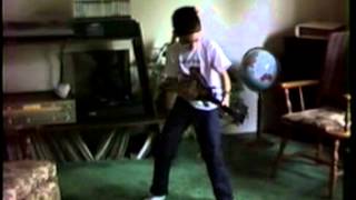 Goldberg Family Home Movie / November 1988 to April 1989 / Part 1 of 2