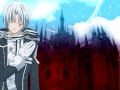 D Gray Man Sountrack 1 Kikan
