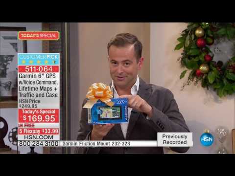 HSN | Electronic Gifts on the Go 11.12.2016 - 04 AM