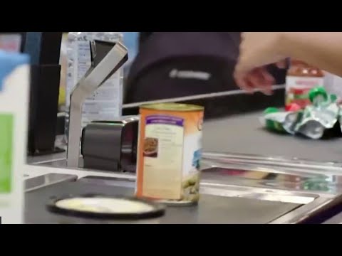 Crime preocupado com a comunidade do Distrito 8 pode causar o fechamento do Giant | NBC4 Washington