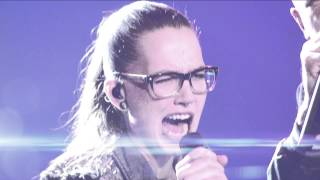 Coaches Song - «Diggin&#39; in The Dirt» - The Voice of Switzerland 2013