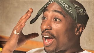 Tupac - I wonder if Heaven got a Ghetto ( Gangster Mix )