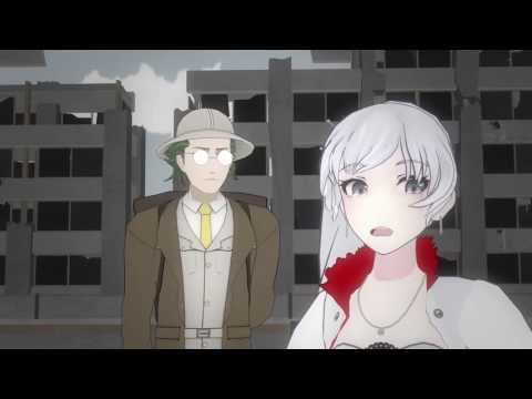 RWBY Volume 4 Character Short: First Impressions