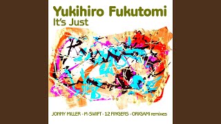 It's Just (12 Fingers Remix)