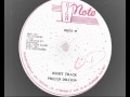 phillis dillon - right track 12 inch - high note ...