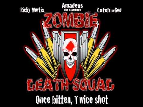 Zombie Death Squad - Religion (ft. YUSEF)