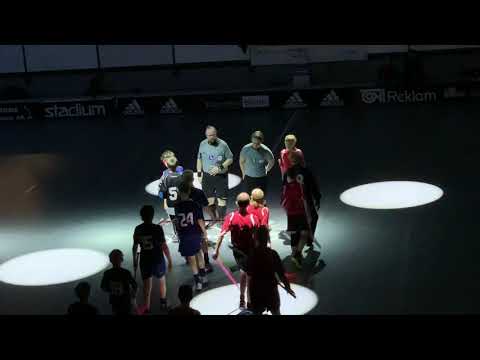 IBK Runsten -07 i Storvreta cupen 2020