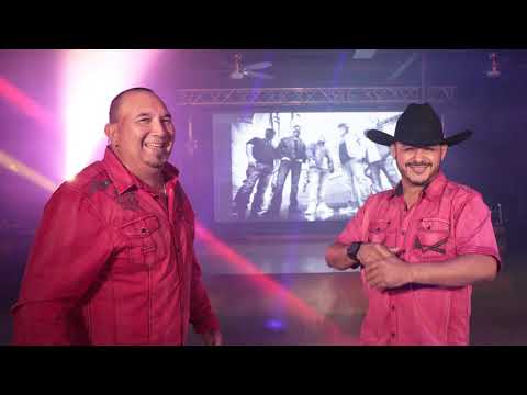 LOS CHAMACOS Como Estas Tu  (OFFICIAL VIDEO)