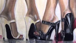 Melody Gardot - So We Meet Again My Heartache / by Gergedan