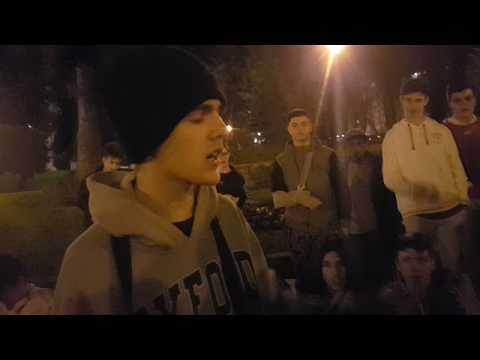 QMC VS ZULO-(CUARTOS) BDA(OVIEDO) FECHA EXTRA