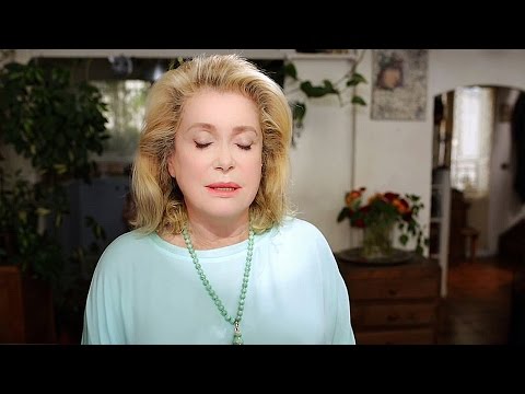 LE CANCRE Bande Annonce (Catherine Deneuve - Cannes 2016)