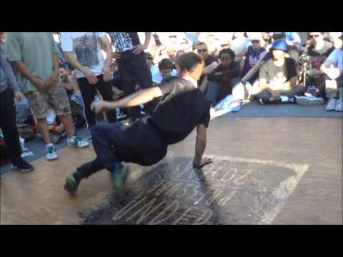 Madtrack (Funky Steps) - Highlights 2015