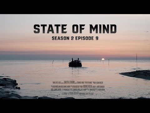 TOUR LEVEL GOLD | S2-EP9 | STATE OF MIND