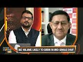 Seeing Initial Signs Of Rural Demand Recovery, Monsoon Key Trigger For FMCG - Video