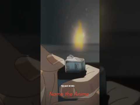 Anime Sad Moment 💔 💔🥺☹️