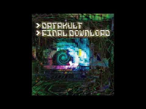 08 Datakult - Too Late