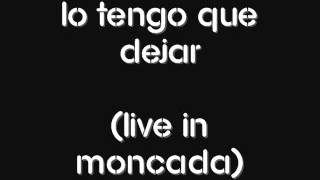 OBK lo tengo que dejar