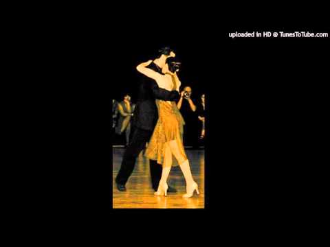 Today's Tango Is... Nobleza De Arrabal - Francisco Canaro 29-04-1927