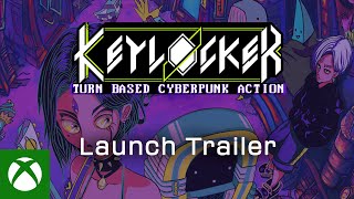 Keylocker Launch Trailer Trailer