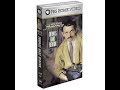 Opening Closing To Ken Burns America Thomas Hart Benton 1996 VHS Redone In 60fps