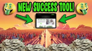 Make MORE Money Online By Being FIRST - New FREE Resource!