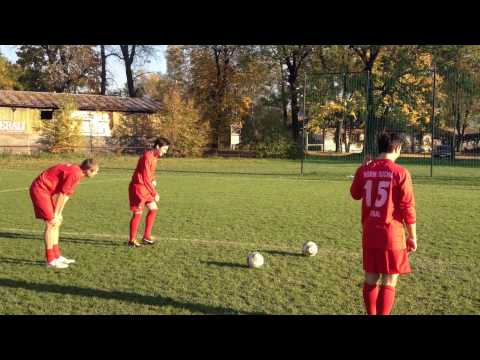 Mistrovské utkání TJ Depos Horní sucha