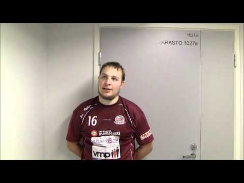 After Game LoSB - FB Falcons 14.10.2011