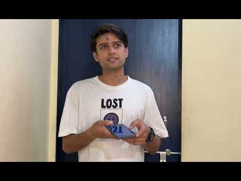 Ayush Bhal Yash Audition