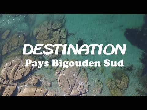 Destination Pays Bigouden Sud