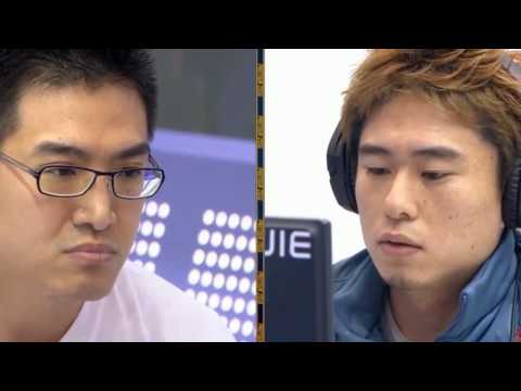 SFV: Gamerbee vs Bonchan CPT Asia Finals Top 16 - Capcom ProTour2016