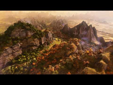 Lotus Blossoms (Total War: Three Kingdoms Soundtrack)