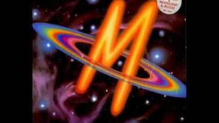 M - Moderne Man~Satisfy Your Lust (Robin Scott) [HQ Audio]