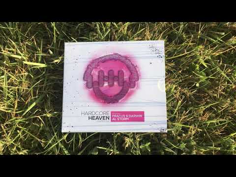 Music I Love - Hardcore Mix 20 (Best Of Hardcore Heaven 4 Disc 1)